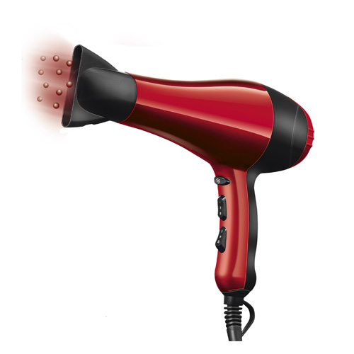 Hair dryer  SYC031