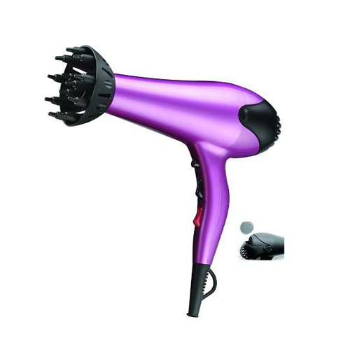 Hair dryer  SYC162