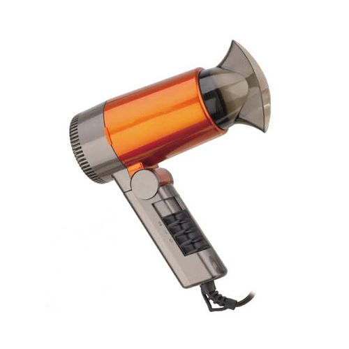 Hair dryer foldable SYC170