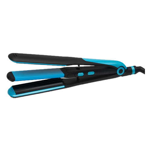 2 IN 1 Hair Straightener SYB080