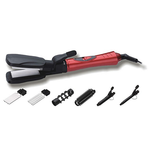 7 IN 1 Hair Straightener SYB120