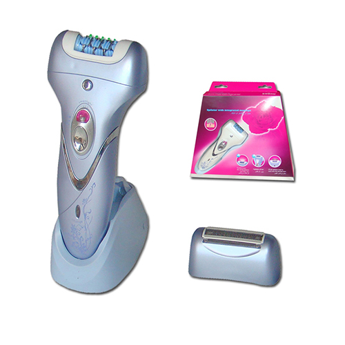 Lady epilator SYF103