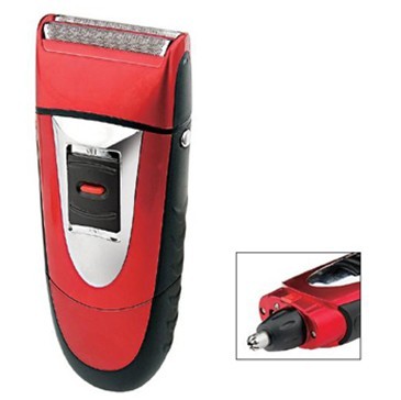 Mens shaver/trimmer SYA346