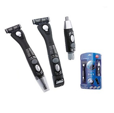 Mens shaver/trimmer SYA355
