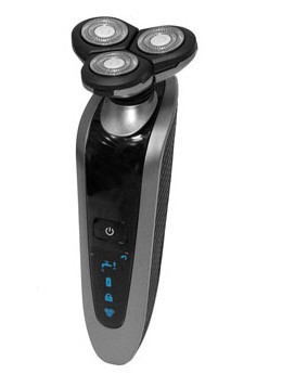 Mens shaver/trimmer SYA379