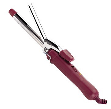 Hair curling iron SYB03