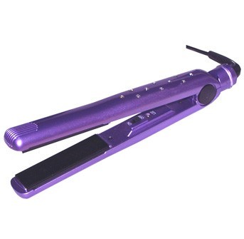 Hair straightener SYB418C