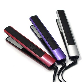Hair straightener SYB574B