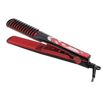 Hair straightener SYB725