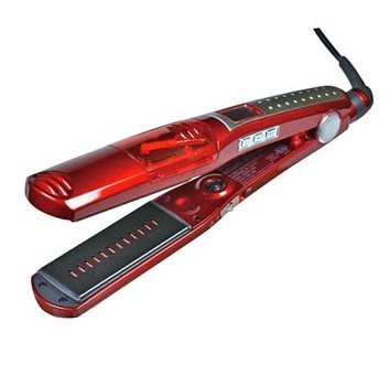 Hair straightener SYB755