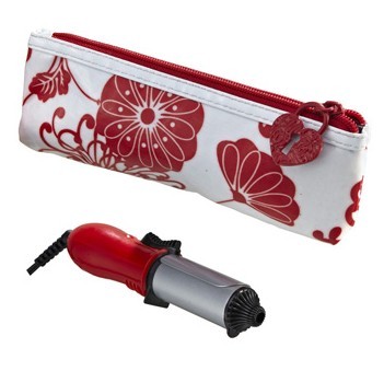 Hair curling iron SYB756S