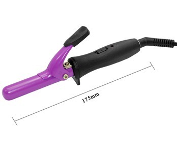 Hair curling iron SYB779S