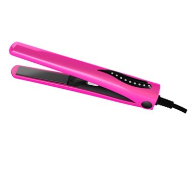 Hair straightener SYB819S