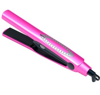 Hair straightener SYB854