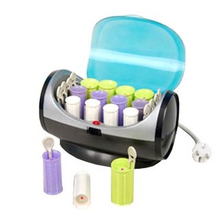 Hair curling iron SYB919