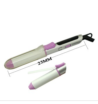Hair curling iron SYB945S