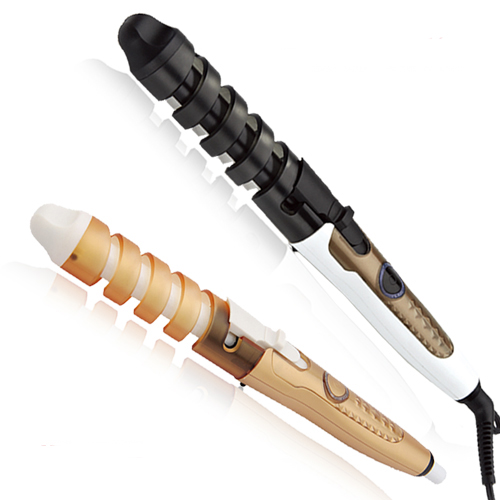 HAIR CURLING IRON SYB947
