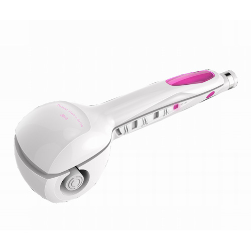 auto hair curler SYB984