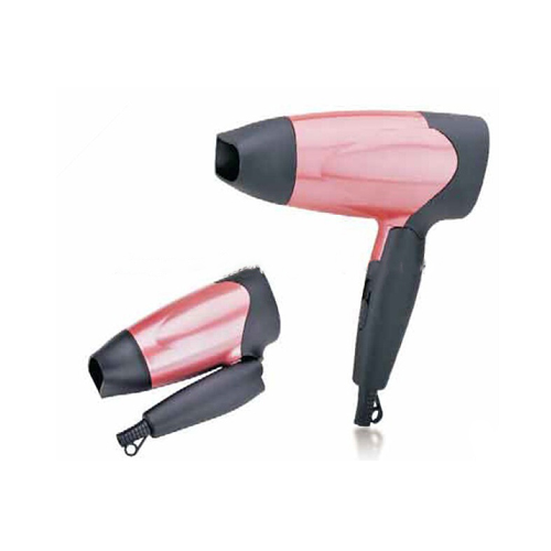 Hair dryer foldable SYC133