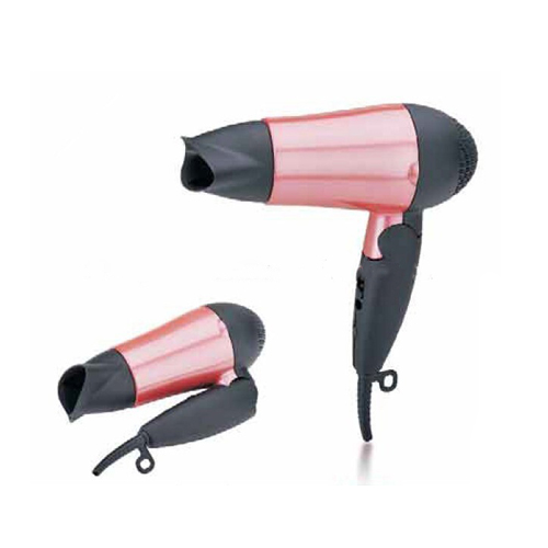 Hair dryer foldable SYC134