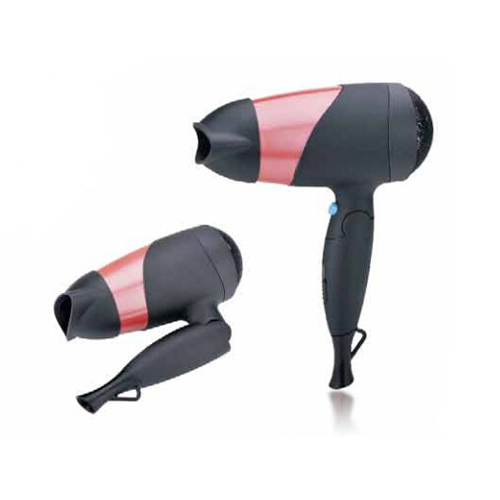 Hair dryer foldable SYC140