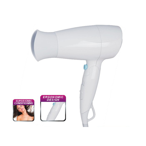 Hair dryer foldale SYC189
