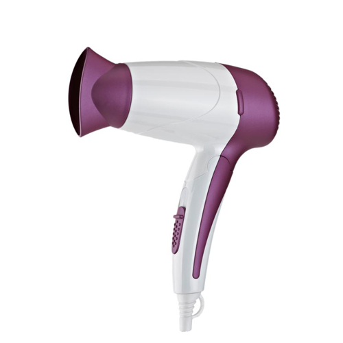 Hair dryer foldable SYC212