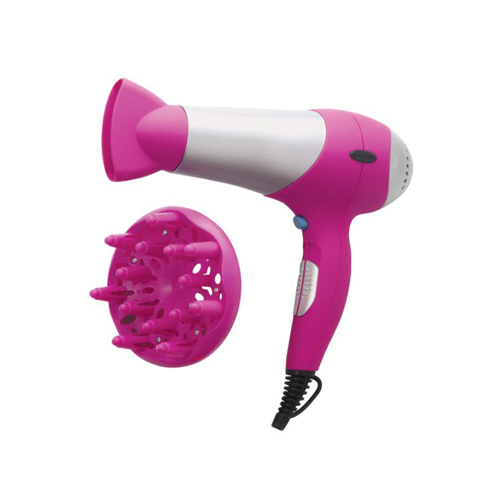 Hair dryer SYC216