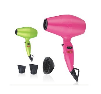 Hair dryer SYC597