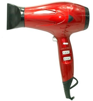 Hair dryer SYC622