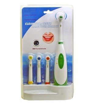 Toothbrush SYD099J