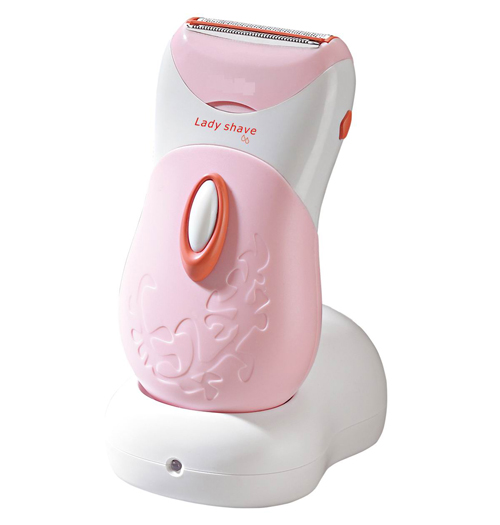 LADY SHAVER SYF012