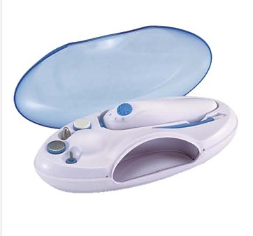 Manicure Pedicure set SYF338