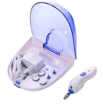 Manicure Pedicure set SYF362