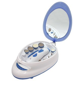 Manicure Pedicure set SYF366
