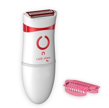 Ladys shaver/trimmer SYF369B