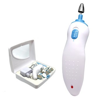 Manicure  Pedicure set SYF373