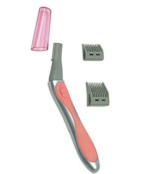 Ladys shaver/trimmer SYF402