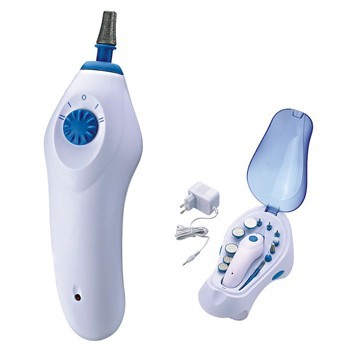 Manicure  Pedicure set SYF412