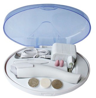 Manicure Pedicure set SYF414