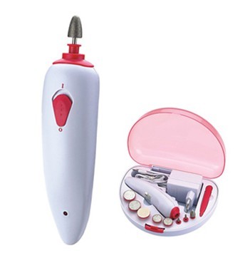 Manicure Pedicure set SYF415