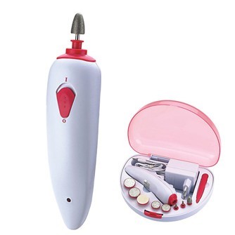 Manicure Pedicure set SYF416