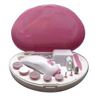 Manicure Pedicure set SYF428