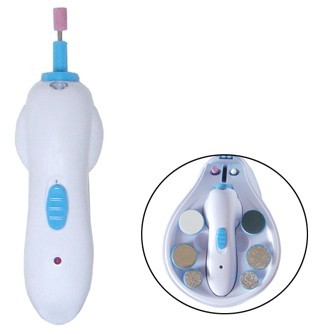 Manicure Pedicure set SYF430