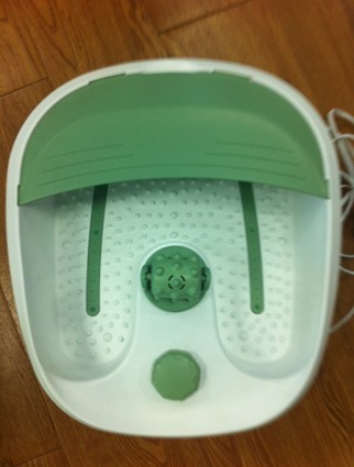 FOOT MASSAGER SYM543